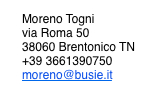 moreno